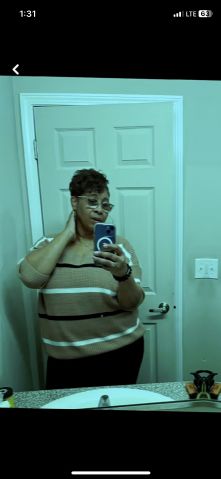 Estheratiemo76 is Single in London, England, 3