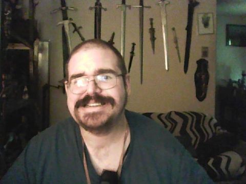 MattAlgrim is Single in SHAWNEE, Kansas, 3