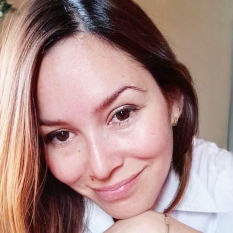 Laura_1991 is Single in Oberá, Misiones, 3