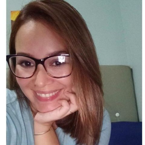 Laura_1991 is Single in Oberá, Misiones, 4