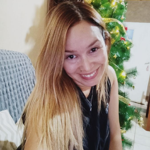 Laura_1991 is Single in Oberá, Misiones, 5