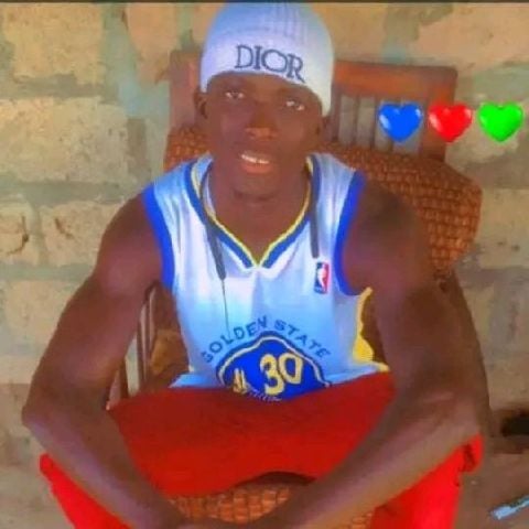 Famara20 is Single in Tunis, Al Mahdiyah, 2