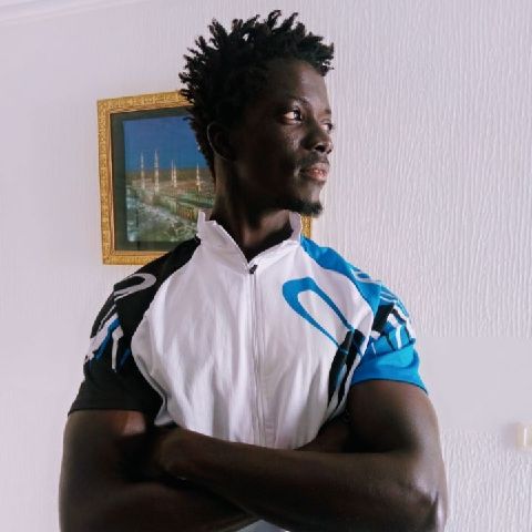 Famara20 is Single in Tunis, Al Mahdiyah, 3