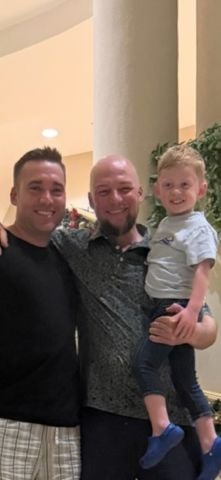 jmryan2907 is Single in Destrehan, Louisiana, 2