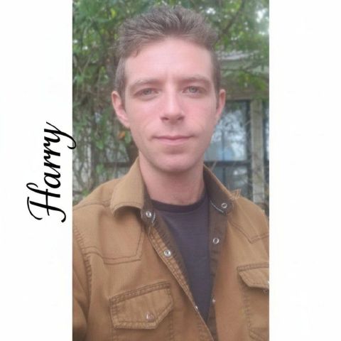 Harry_tyb is Single in GULFPORT, Mississippi, 2