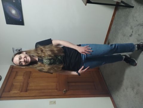 JaraMX is Single in SIOUX FALLS, South Dakota, 2