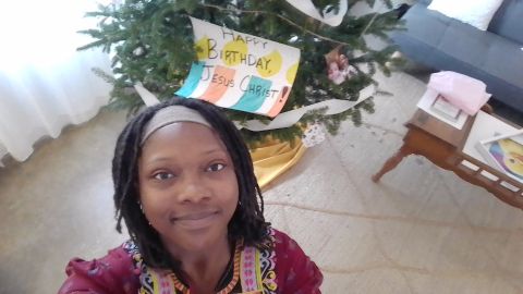 SymoneVL is Single in ..., Virginia, 3