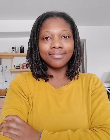 SymoneVL is Single in ..., Virginia, 4