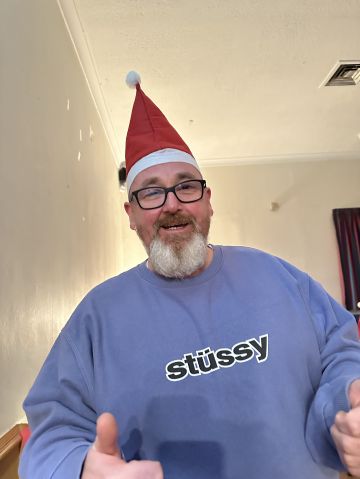 Mrhaggis is Single in Shetland, Scotland, 3