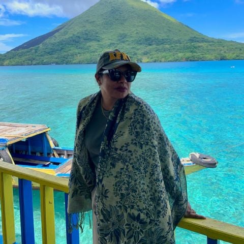 Pormes is Single in Masohi, Maluku, 4