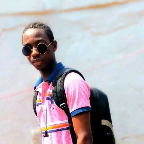 shadowprime is Single in freetown, Western Area, 3