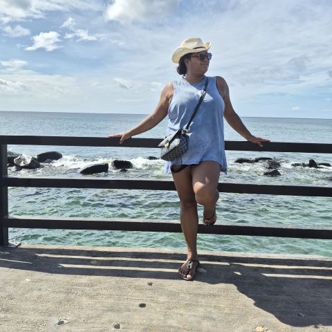 Sthecie is Single in Rose Belle, Plaines Wilhems, 2