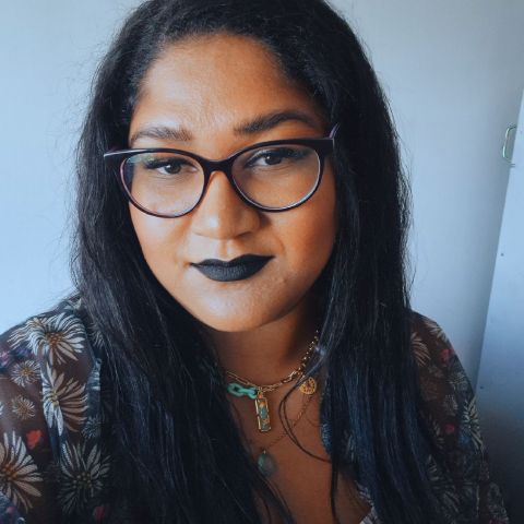 Sthecie is Single in Rose Belle, Plaines Wilhems, 6