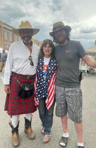 Horsesmont88 is Single in BOZEMAN, Montana, 3