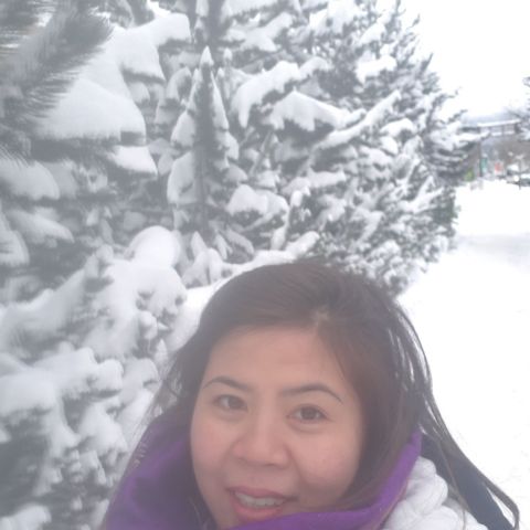 Elsa606 is Single in Etobicoke, Ontario, 2