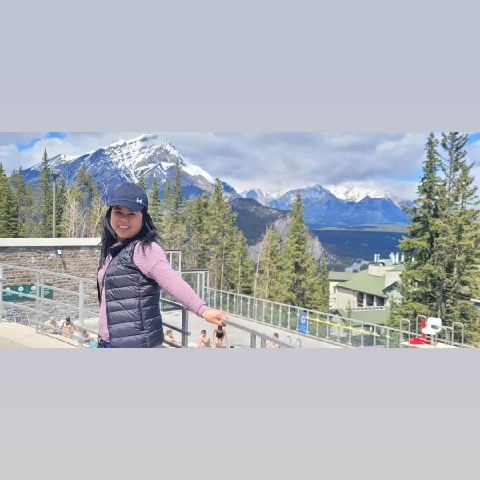 Elsa606 is Single in Etobicoke, Ontario, 3