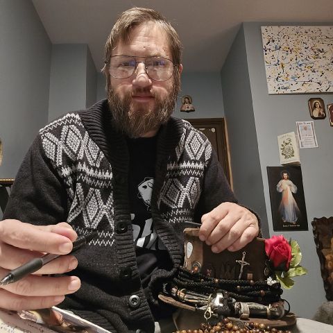 Mark872 is Single in Troupsburg, New York, 2