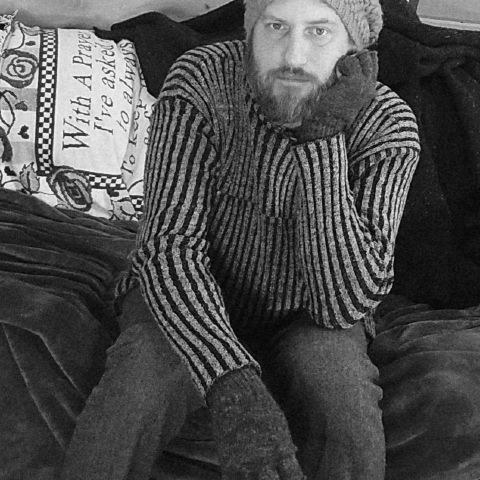 Mark872 is Single in Troupsburg, New York, 4