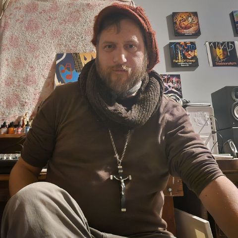 Mark872 is Single in Troupsburg, New York, 8