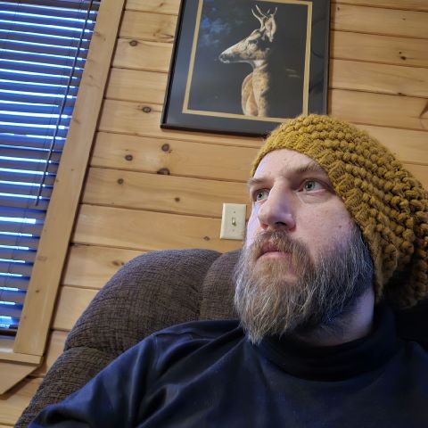 Mark872 is Single in Troupsburg, New York, 11