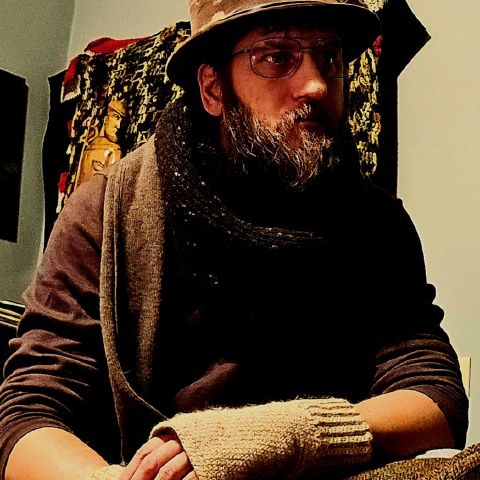 Mark872 is Single in Troupsburg, New York, 13