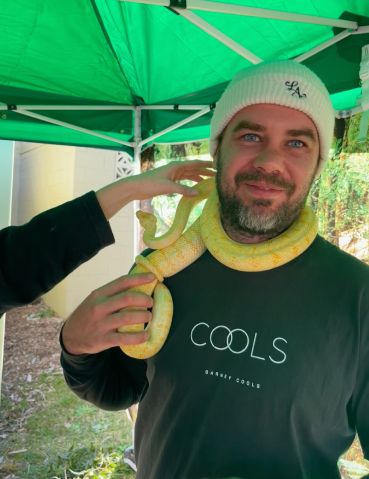 ScottyMillar88 is Single in Sunshine Coast, Queensland, 3