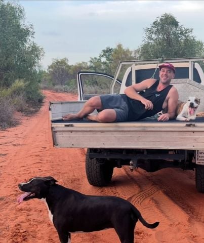 ScottyMillar88 is Single in Sunshine Coast, Queensland, 4