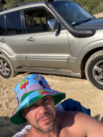 ScottyMillar88 is Single in Sunshine Coast, Queensland, 5