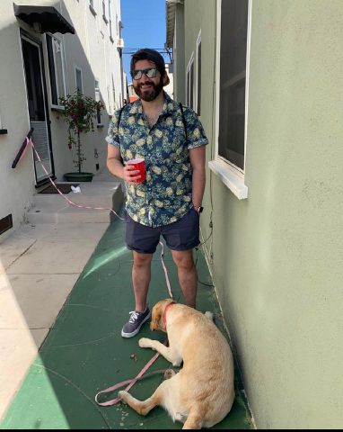 palafoxzera is Single in ASHBURN, Virginia, 3