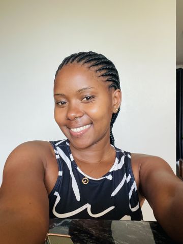 Noella102 is Single in kampala, Kampala, 4