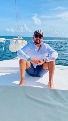 Danny3084 is Single in Lynchburg, Virginia, 3