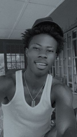 ANTh724 is Single in Monrovia, Montserrado, 2