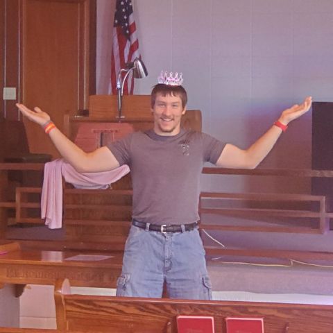 Shoolima is Single in St John, Kansas, 5