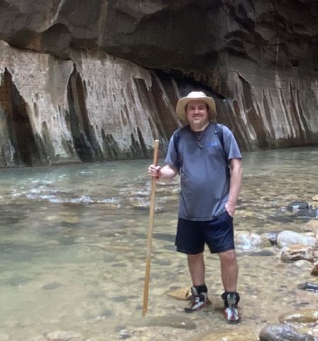 Bigfan is Single in Las Vegas, Nevada, 1