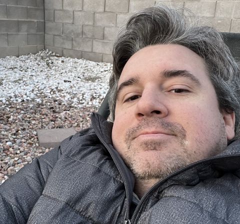 Bigfan is Single in Las Vegas, Nevada, 4