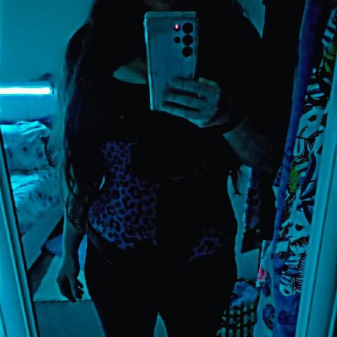 KJVKitty is Single in Ocala, Florida, 2