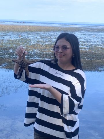 Berbyel is Single in Manado, Sulawesi Utara