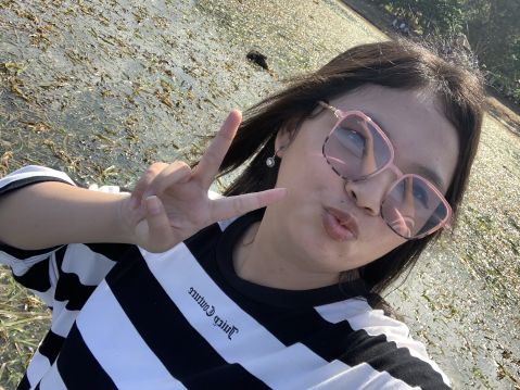 Berbyel is Single in Manado, Sulawesi Utara, 6