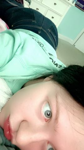 luhandshake is Single in Riley, Michigan, 6