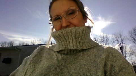 Annette22 is Single in Charlotte, Michigan, 6