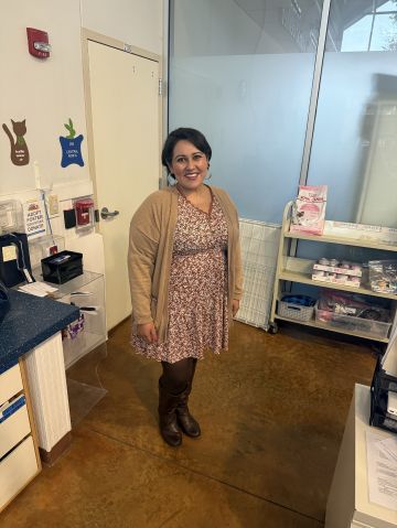 MarisaKtx is Single in Kyle, Texas, 2