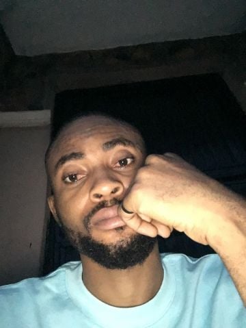 micheal70007 is Single in Oklahoma City, Oklahoma, 3