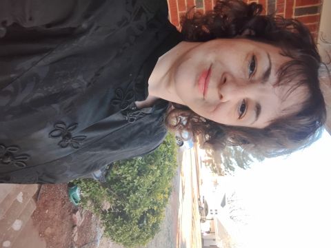 GarnetRose is Single in Elk City, Oklahoma, 2