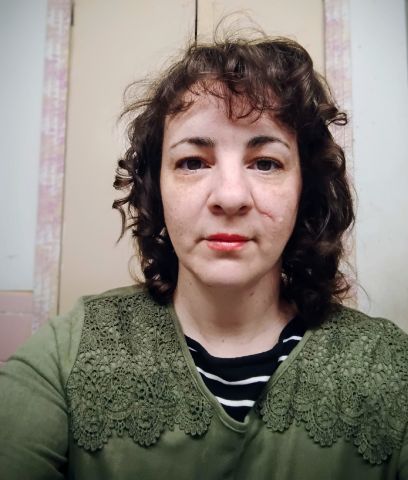 GarnetRose is Single in Elk City, Oklahoma, 3