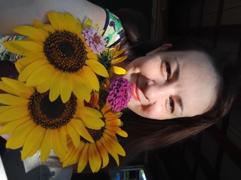 GarnetRose is Single in Elk City, Oklahoma, 4