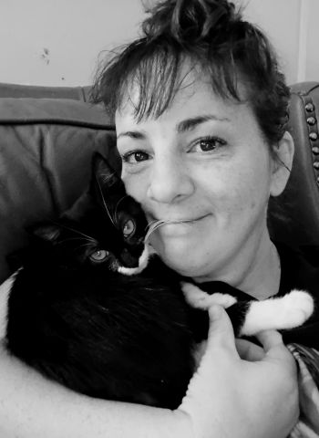 GarnetRose is Single in Elk City, Oklahoma, 5