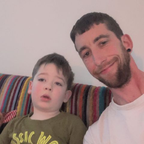 Jamesk2690 is Single in Norwich, England, 2