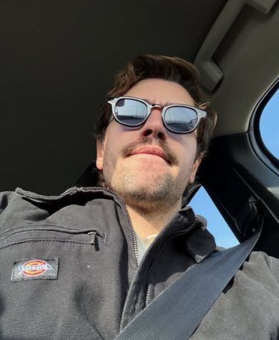 CYRUSFRED is Single in Broken Arrow, Oklahoma, 2