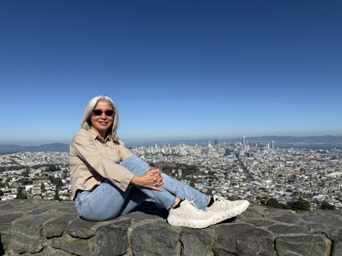 Lia305 is Single in Miami, Florida, 2