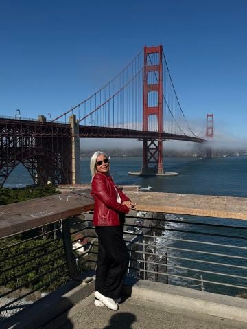 Lia305 is Single in Miami, Florida, 3